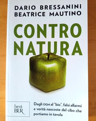 Contro Natura Bressanini – Mautino