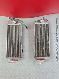RADIATORI RADIATORE KTM EXC 125 2004 2005 SX 2006