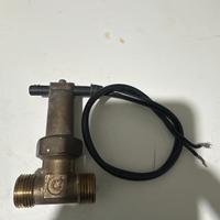 Flussostato caleffi