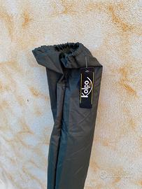 Ombrellone grande per il pescatore NUOVO