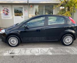 FIAT GRANDE PUNTO 5 PORTE (PROPRIETARIO UNICO)