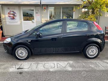 FIAT GRANDE PUNTO 5 PORTE (PROPRIETARIO UNICO)