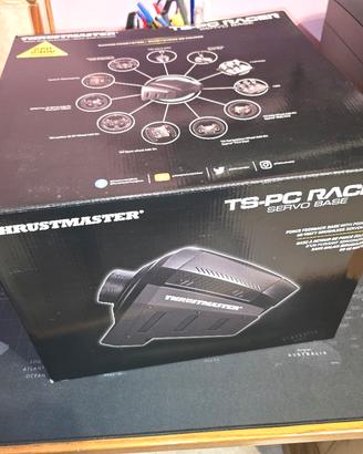 Base Volante Thrustmaster TS PC Racer