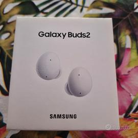 Auricolari SAMSUNG Bud2 (Originali)