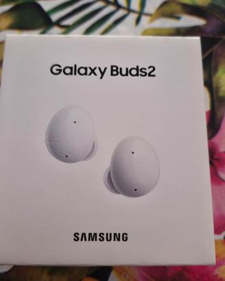 Auricolari SAMSUNG Bud2 (Originali)