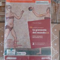 Libri scolastici superiori