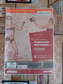 Libri scolastici superiori