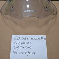Cupolino ORIGINALE  CROSSTOURER1200 dal '12 al '17