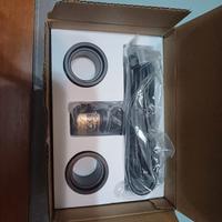 Microscope Digital Camera 