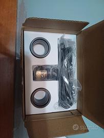 Microscope Digital Camera 