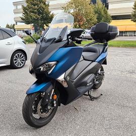 Yamaha T-Max 530 SX (2020) - 17.400 km