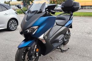 Yamaha T-Max 530 SX (2020) - 17.400 km