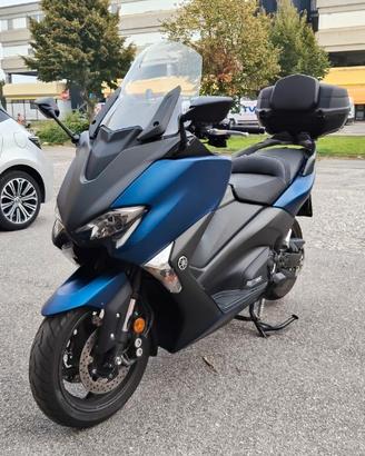 Yamaha T-Max 530 SX (2020) - 17.400 km