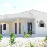 Villa indipendente santa sabina