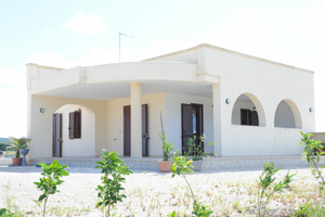 Villa indipendente santa sabina