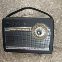 Radio Vintage Nordmende Transita
