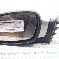 RETROVISORE EST. TERMICO REGOLAZ. ELETTR. SX. MERC