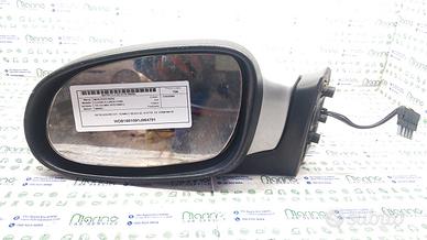 RETROVISORE EST. TERMICO REGOLAZ. ELETTR. SX. MERC