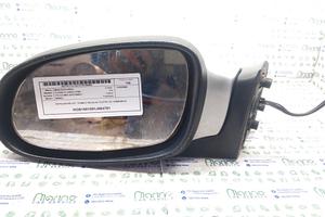 RETROVISORE EST. TERMICO REGOLAZ. ELETTR. SX. MERC