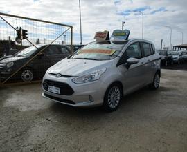 Ford B-Max 1.6 TDCi GARANTITA 24 MESI