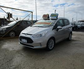 Ford B-Max 1.6 TDCi 95 CV Titanium 2013