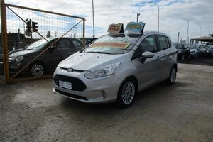 Ford B-Max 1.6 TDCi FULL OPTIONAL