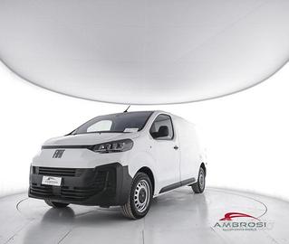 FIAT Scudo ce 1.5 bluehdi 120cv L3H1 PREZZO + IV