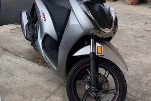 Honda Sh 350 Sport