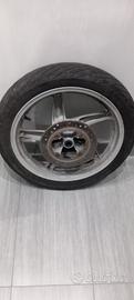 ruota anteriore honda sh 