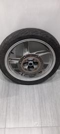 ruota anteriore honda sh 