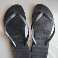 havaianas nere slim