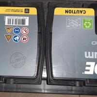 Approfitta batteria auto in garanzia