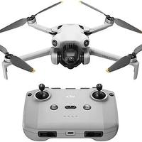 Drone DJI MINI 4 PRO (GL)