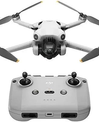 Drone DJI MINI 4 PRO (GL)