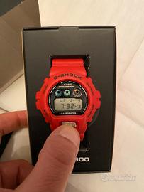 Casio gshock limited