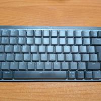 Logitech MX mechanical 