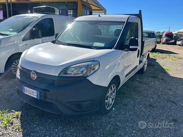 Fiat Doblò 1.3 Diesel* Cassone Fisso*