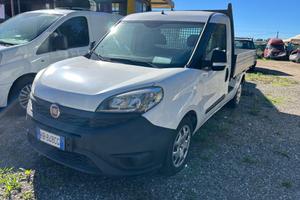 Fiat Doblò 1.3 Diesel* Cassone Fisso*
