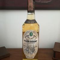 Bottiglie varie vino e liquori