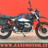 Bmw R nineT URBAN GS 1200 -11/2023- KM.1700