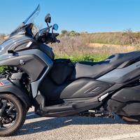 Yamaha Tricity 300 (2025) *Garanzia Yamaha*