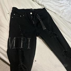 Jeans da uomo Amiri