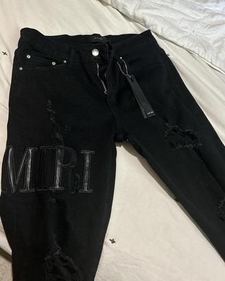 Jeans da uomo Amiri