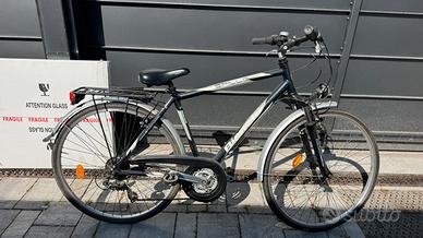 Bicicletta Bianchi city