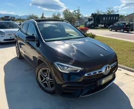 Mercedes-benz GLA 200 d Automatic 4Matic Premium T