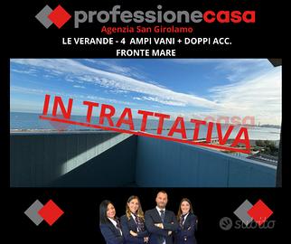 Appartamento Bari [Leoncavallo290VRG] (S. Girolamo