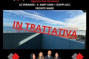 Appartamento Bari [Leoncavallo290VRG] (S. Girolamo