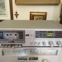 Lettore Cassette Toshiba Aurex PC-E50