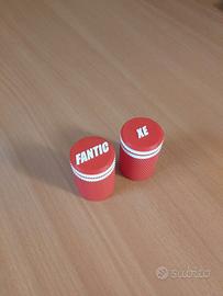 Tamponi ruota FANTIC