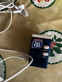 Radioline micro portatili a pila